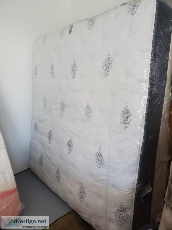 King Matress