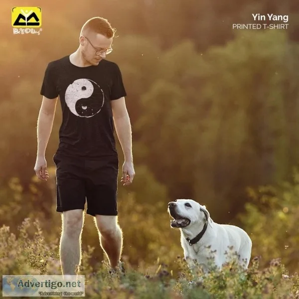 Grab classic home t shirts for men online at beyoung