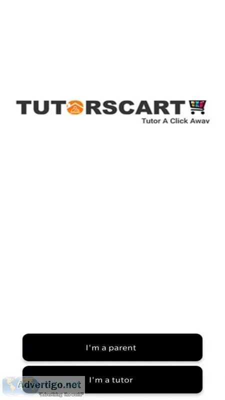 Platform for tutors finding jobs and students to find tutors