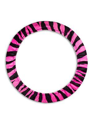 Purchase Pink Steering Wheel Cover in Australia