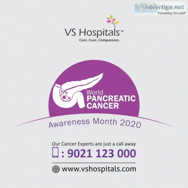 Best oncology treatment in chennai