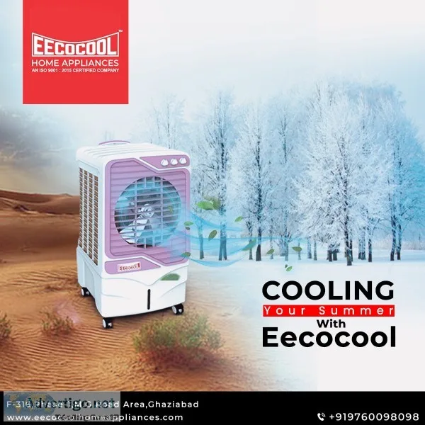Cooler manufacturer in jabalpur