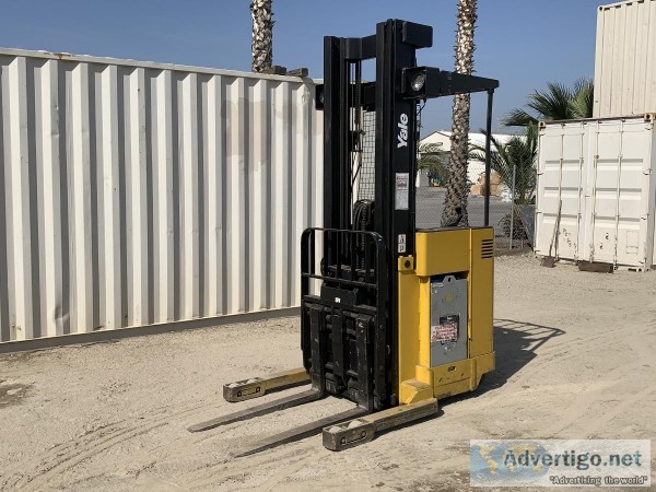 YALE NR035ADNL36TE107 ORDER PICKER 13408212