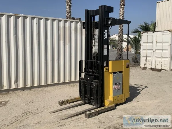 YALE NR035ADNL36TE107 ORDER PICKER 13408212