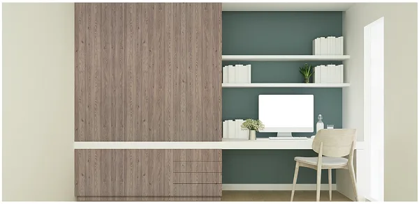 Looking for Wood textured Laminate Sheets in India Look No More