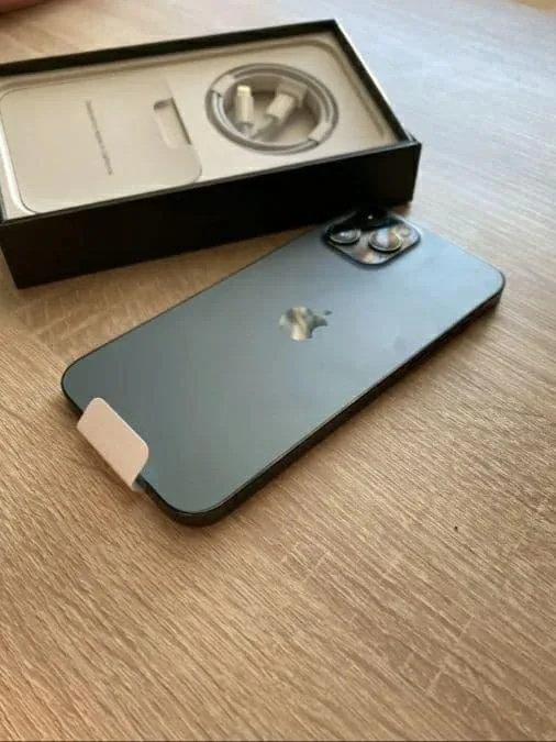 Iphone 12 Pro Max 128GB