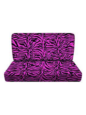 Buy Car Seat Covers Cute Design  PinkCarAccessoriesSh op.com