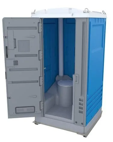 Kazema- best portable toilet cabin in ajman uae