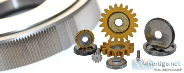 S.S. Tools - a professional supplier of gear shaping tools