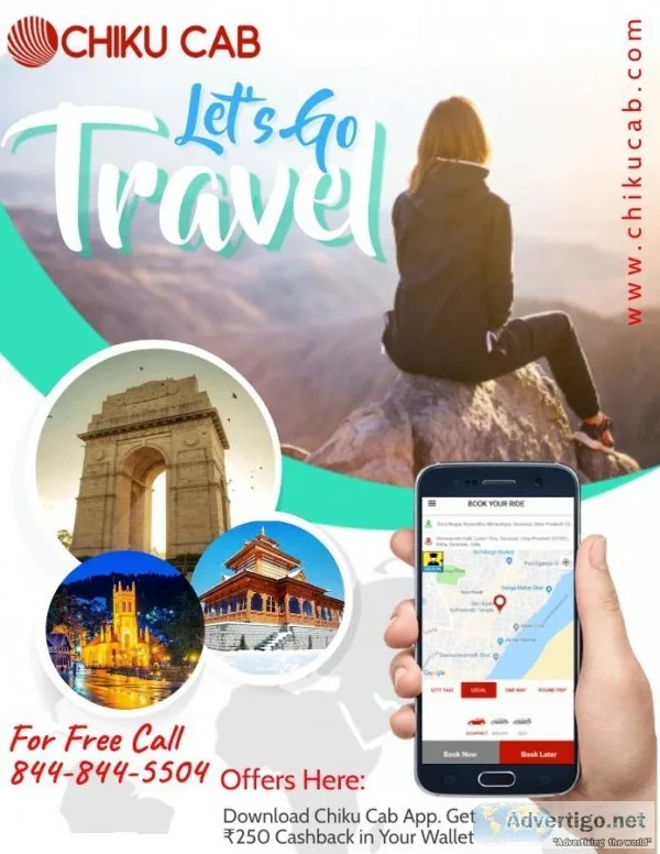 Book a Cab for Travel Lot of Tourist in Himachal