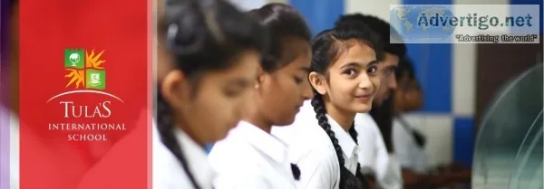 Top Boarding Girls School in India