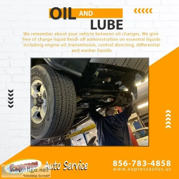 Home  Express Auto Services  auto repair shop