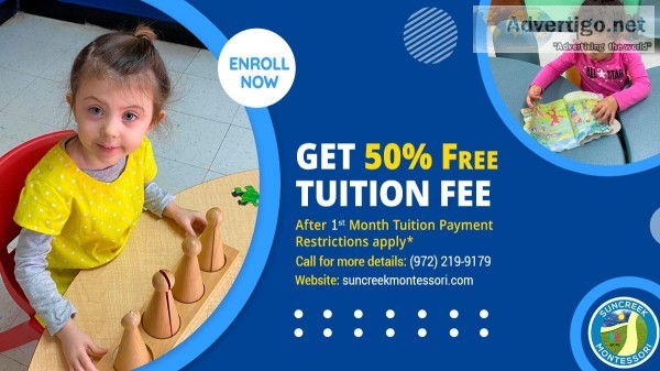 Best childcare services in Lewisville TX