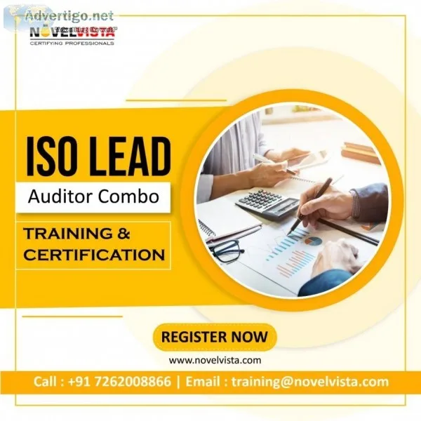 ISO lead auditor course