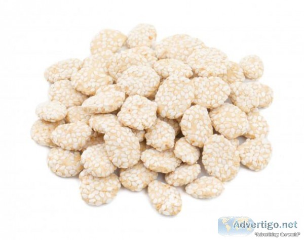 Chiki Rewri Gazak manufacture in India