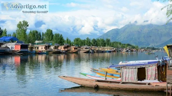 Cheap Kashmir tour packages