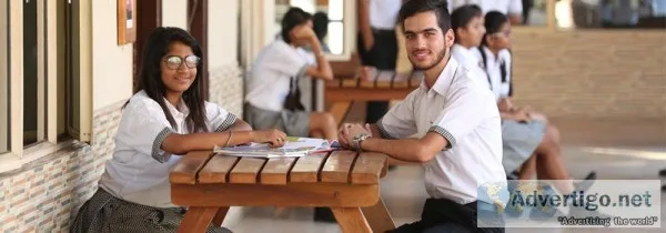 Best Boarding School in Dehradun with Hostel Facility