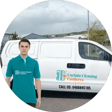 Curtain Cleaners Canberra  Curtain Cleaners Service Blinds Clean