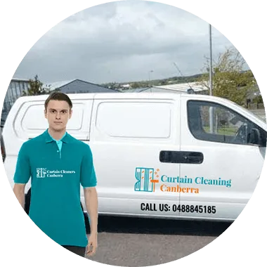 Curtain Cleaners Canberra  Curtain Cleaners Service Blinds Clean