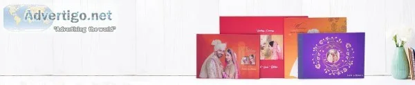 Best Karizma Album Printing in Delhi NCR