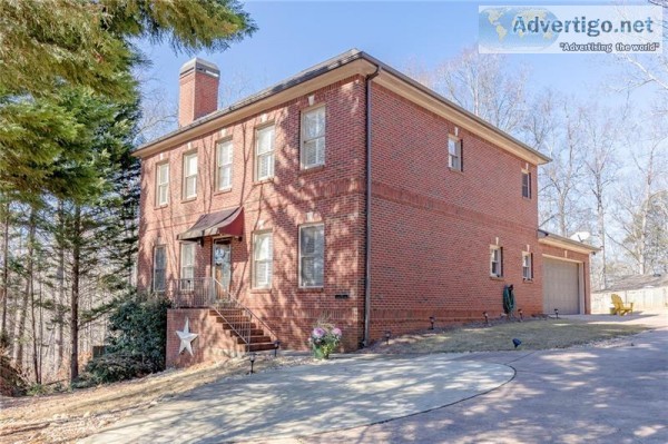 Single Family Home Forsale in Cumming GA