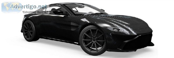 Full Car Wraps Brisbane