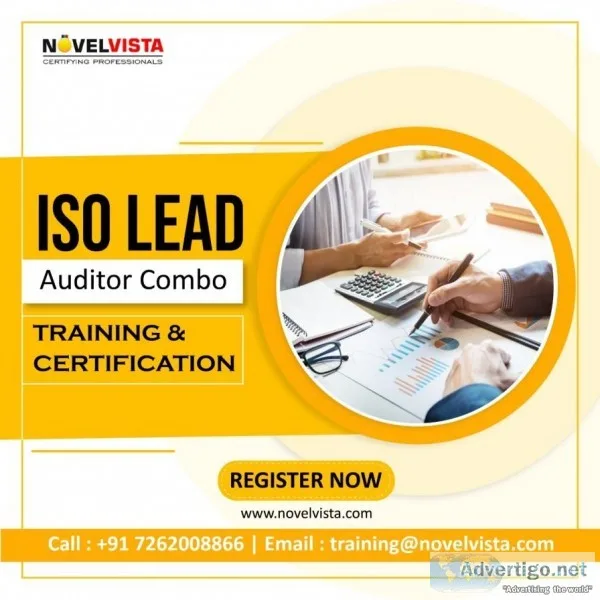 ISO lead auditor certification courses