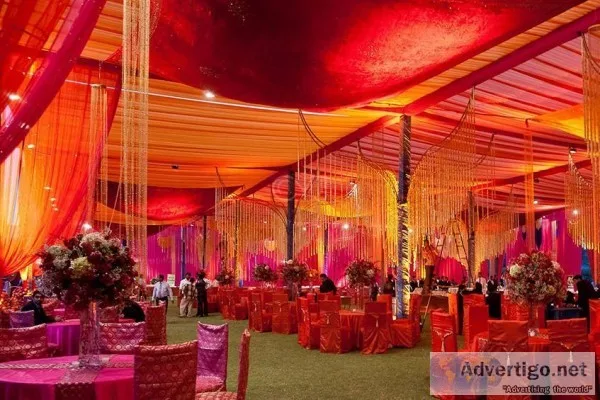 Best Resorts in Jaipur For Wedding &ndash Royal Destination Wedd