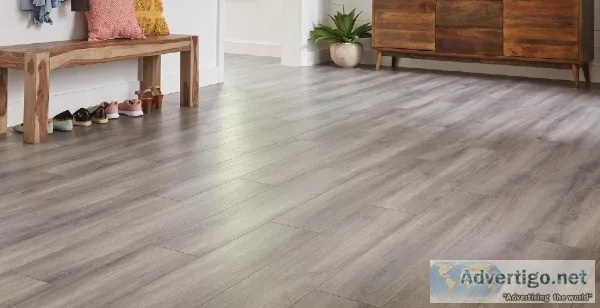 Laminate Flooring Installation in Orangeville