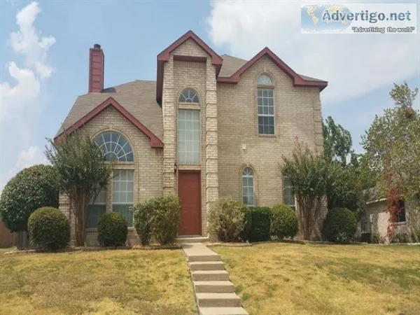 2913 Goldenwave Street Rockwall TX 75032