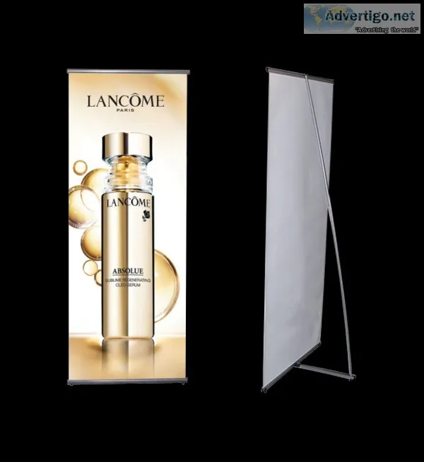 Trade Show Banners   Banners Stand