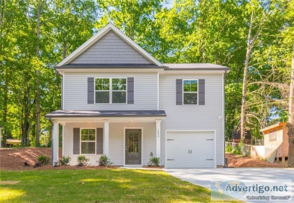 Single Family Home Forsale in Cumming GA