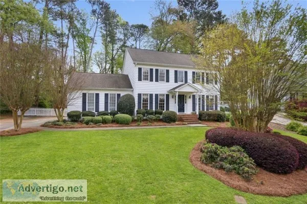 Single Family Home Forsale in Snellville GA