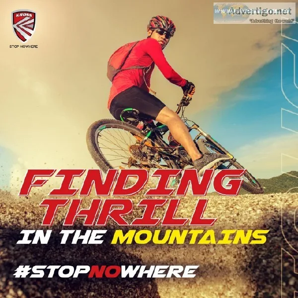 Best Mountain Bikes