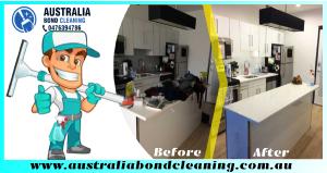 Environment-Friendly Bond Cleaning Brisbane