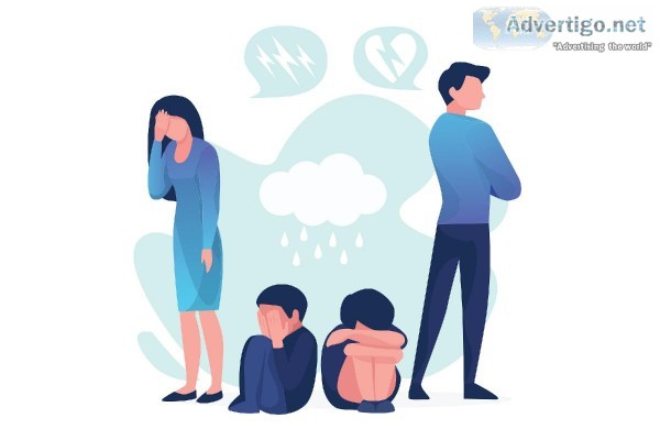 Divorce Lawyer in Delhi