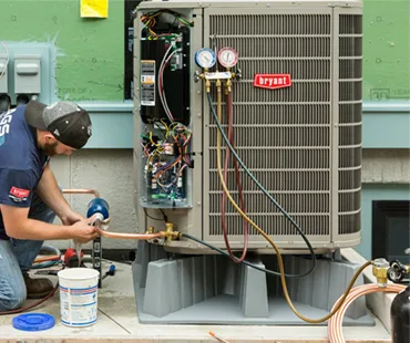 Ac repair in thane