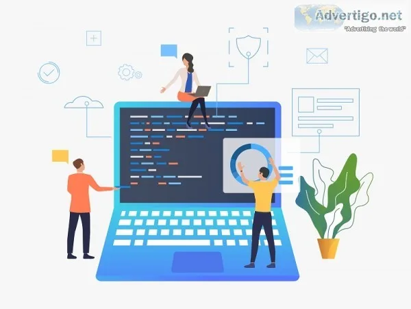 Best web development company - it company in rajkot