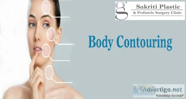 Sukriti plastic & paediatic surgery clinic