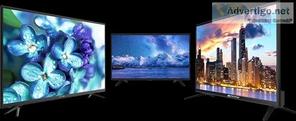 _Enjoy your favourite show with amazing picture and sound qualit