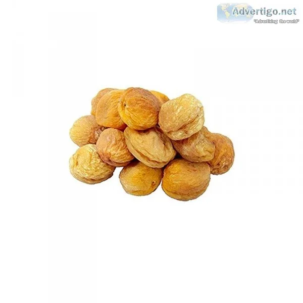 Buy Khumani Premium Dried Apricots Pack Of 400 Gms. Online at Lo