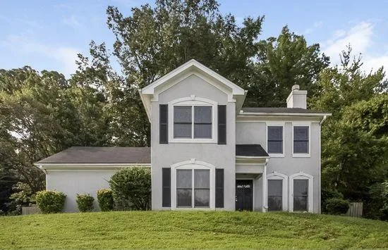 3124 Green Valley Dr Atlanta GA 30344