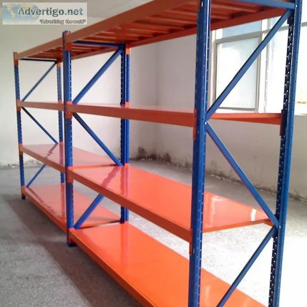Industrial storage system