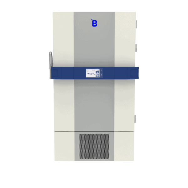 Laboratory freezers in united kingdom