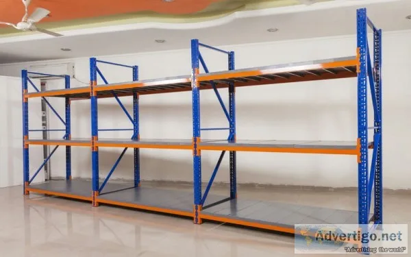 Heavy duty rack