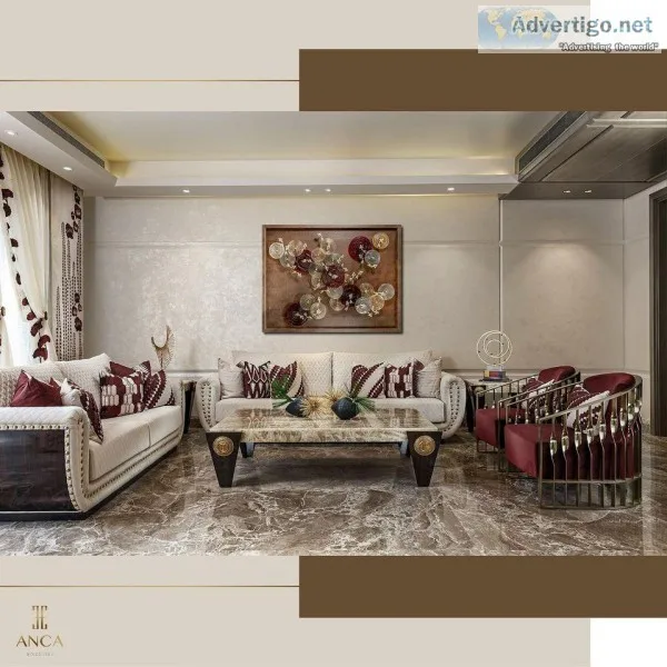 Interior Design company Hyderabad