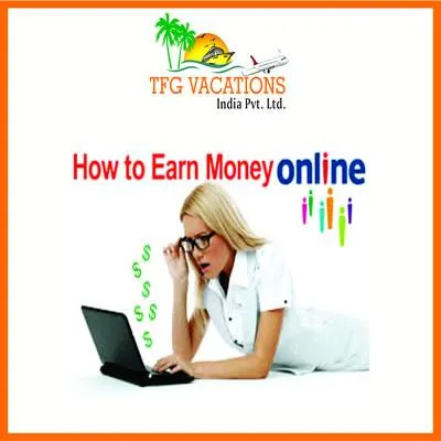 Work From Home and Earn Minimum 15k