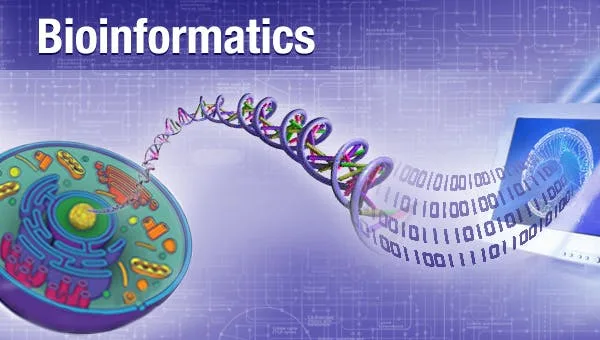 Learn to integrate biological concepts with it with bioinformati