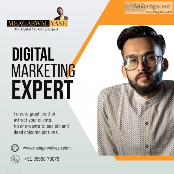 BEST DIGITAL MARKETING TRAINING INSTITUTE IN KANPUR  MEAGARWALYA