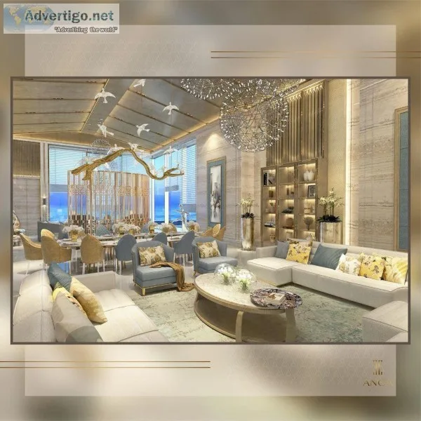 Royal Luxury Furniture